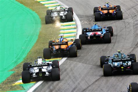 does breitling sponsor f1